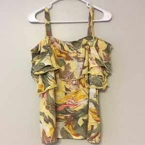 White House Black Market Tank Top